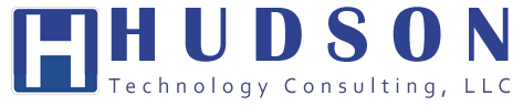 Hudson Technology Consulting, LLC